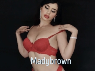Madybrown