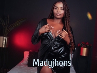 Madyjhons