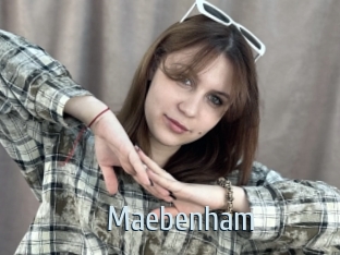 Maebenham