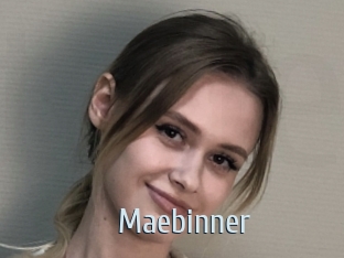 Maebinner