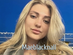 Maeblacknall