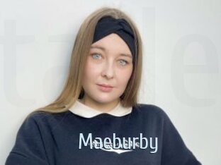 Maeburby