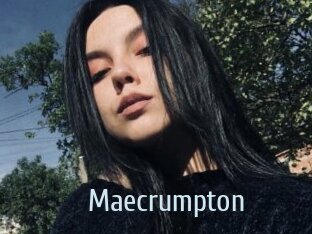 Maecrumpton