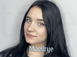 Maedrye