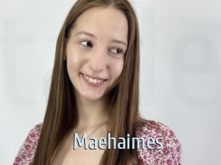 Maehaimes
