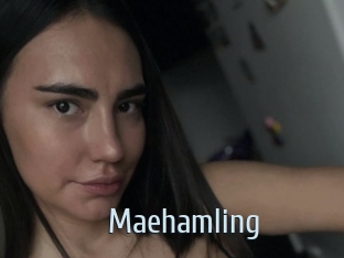 Maehamling