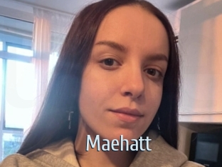 Maehatt