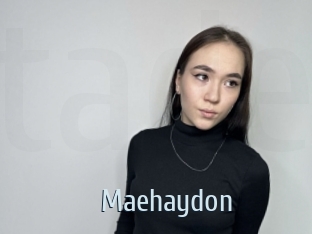 Maehaydon