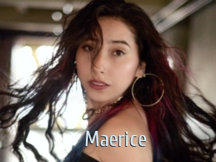 Maerice