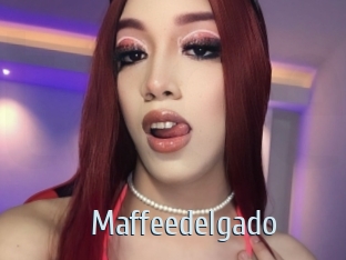 Maffeedelgado