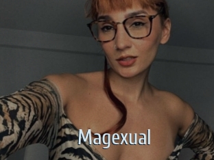 Magexual