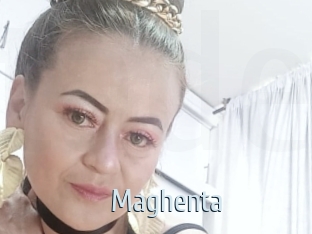 Maghenta