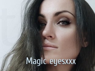 Magic_eyesxxx