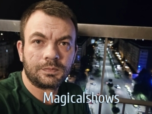 magicalshows Ta Model