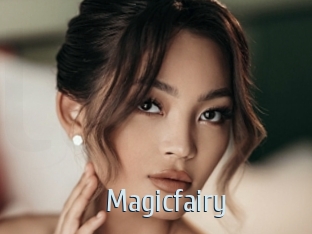 Magicfairy