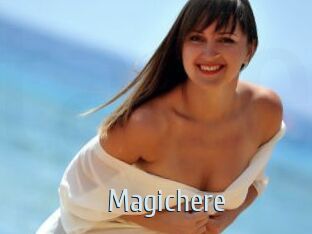 Magichere