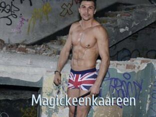 Magickeenkaareen