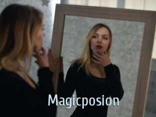 Magicposion