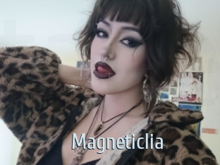 Magneticlia