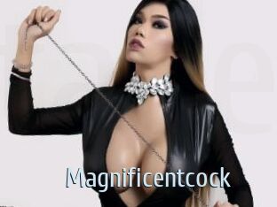 Magnificentcock