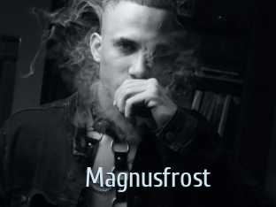 Magnusfrost