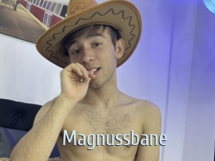 Magnussbane