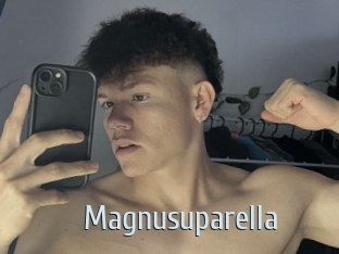 Magnusuparella