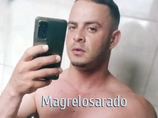 Magrelosarado