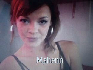 Mahenn