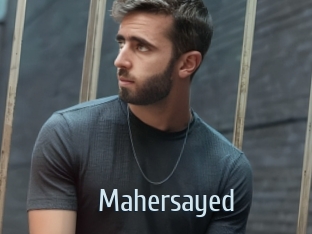 mahersayed Ta Model