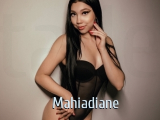Mahiadiane