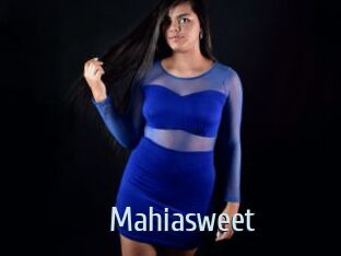 Mahiasweet