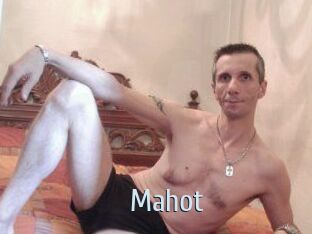 Mahot