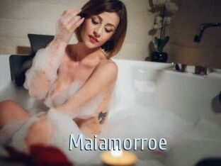 Maiamorroe