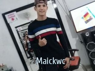 Maickwc