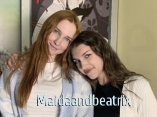 Maidaandbeatrix