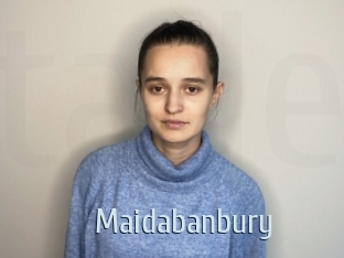 Maidabanbury