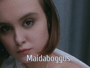 Maidaboggus