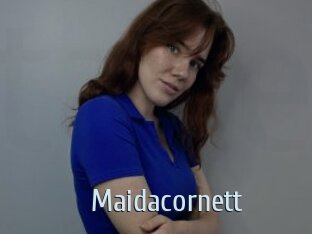 Maidacornett
