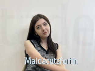 Maidacutsforth