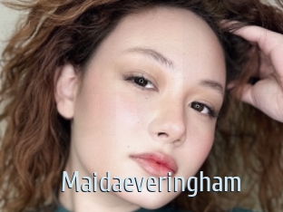 Maidaeveringham