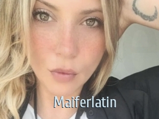 Maiferlatin