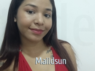 Maiidsun