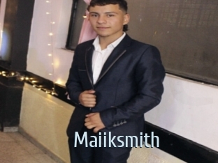 Maiiksmith