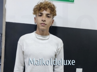 Maikoldeluxe