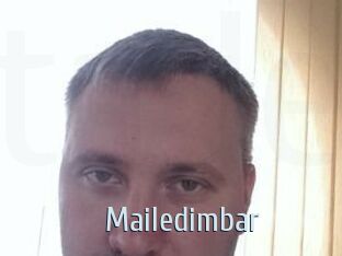 Mailedimbar