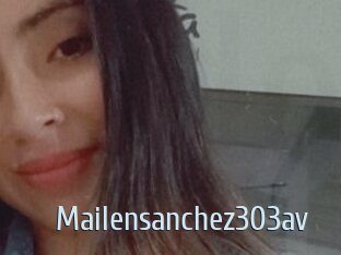 Mailensanchez303av