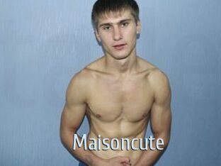 Maisoncute