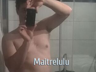 maitrelulu Ta Model