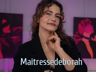 Maitressedeborah